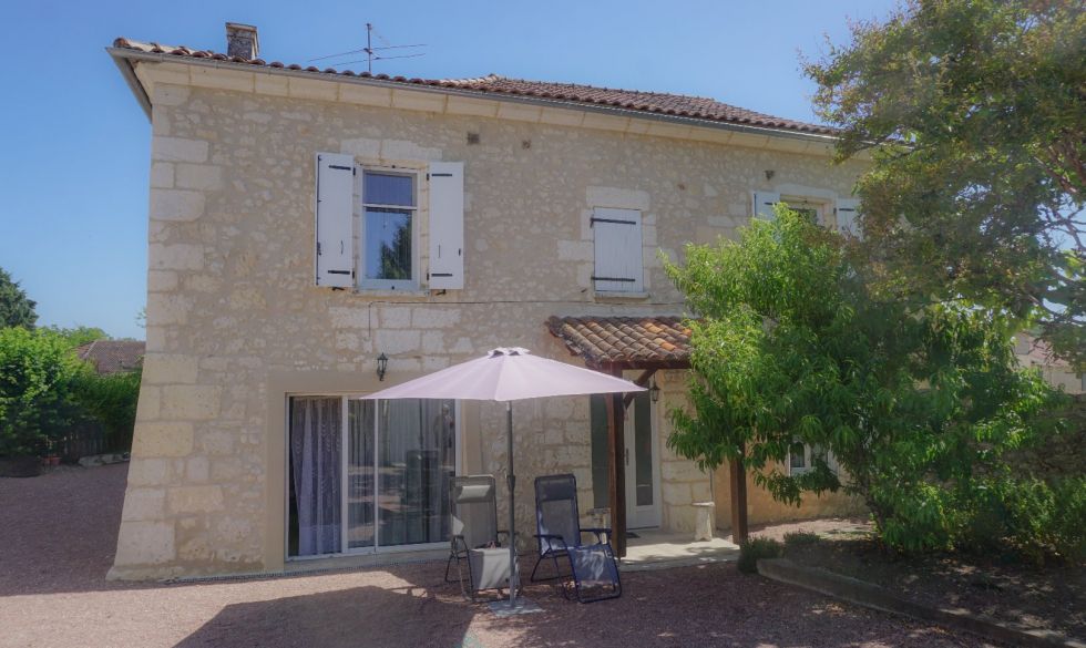 vente Brantome