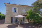 vente Maison en pierre Brantome