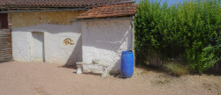 vente Maison en pierre Brantome