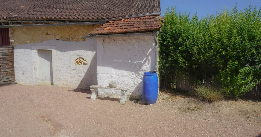 vente Maison en pierre Brantome