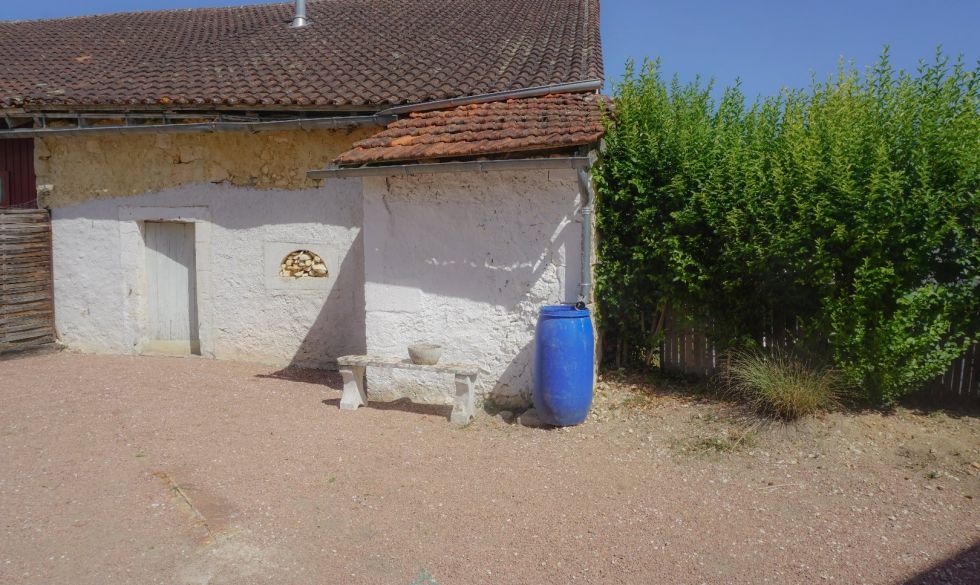 vente Brantome