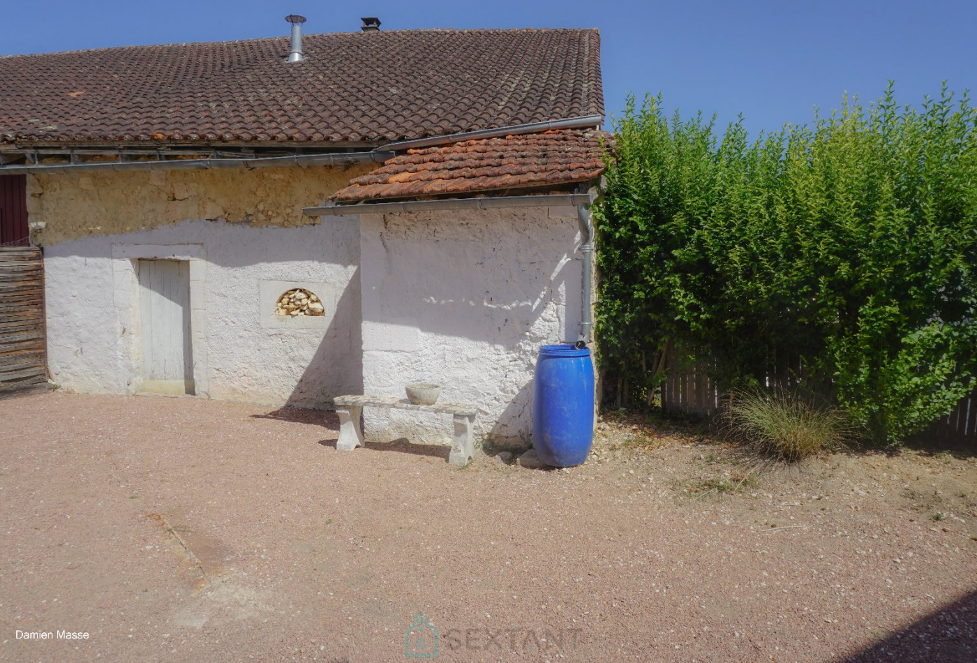 vente Maison en pierre Brantome - Photo 7