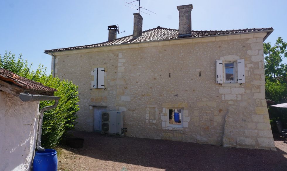 vente Brantome