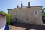 vente Maison en pierre Brantome