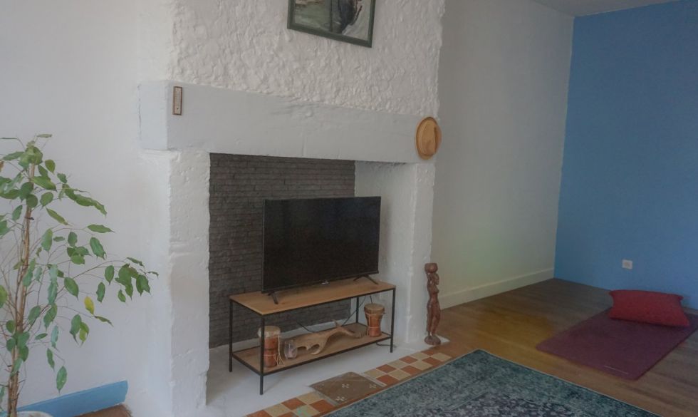 vente Brantome