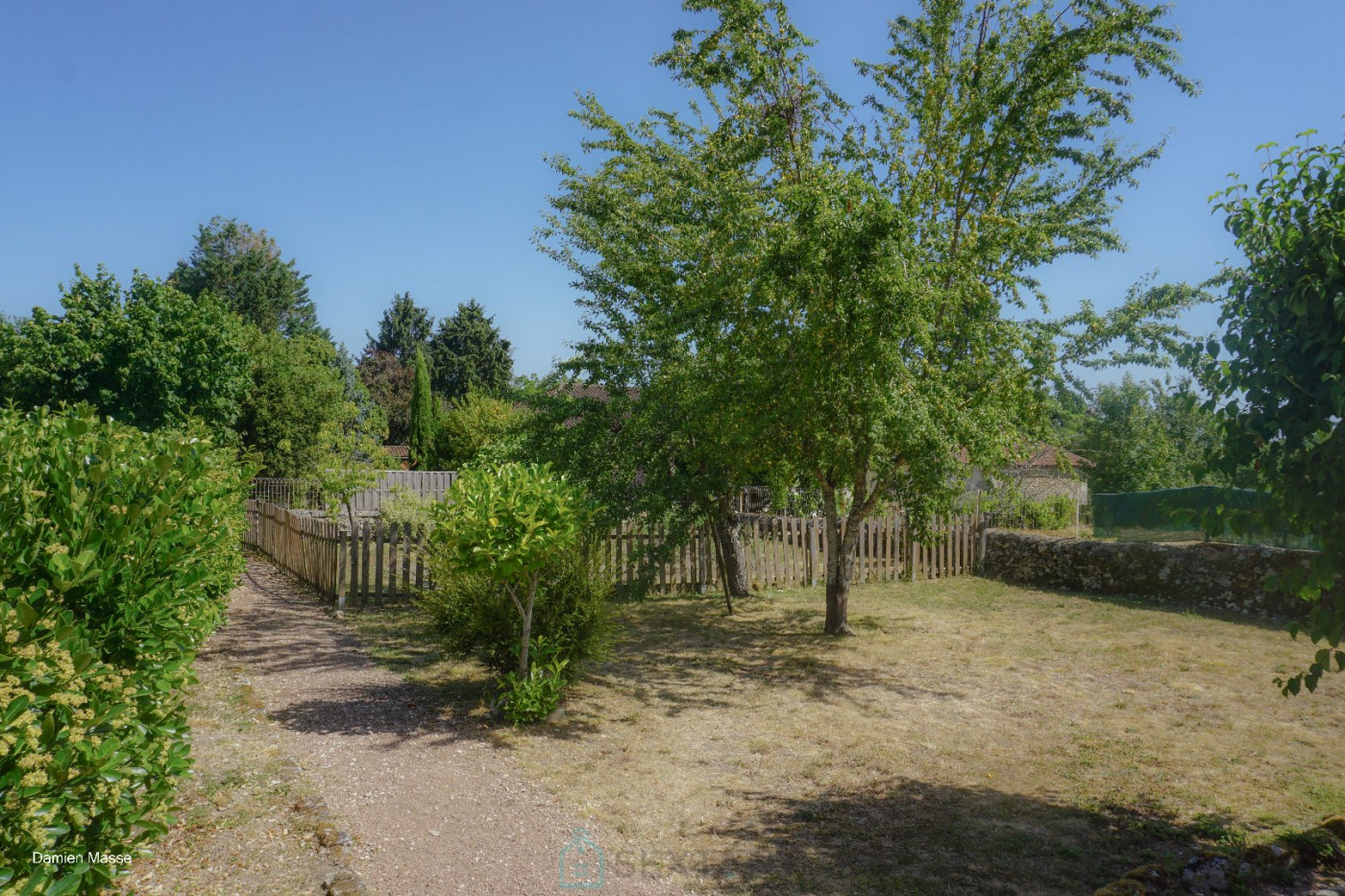 vente Maison en pierre Brantome - Photo 6