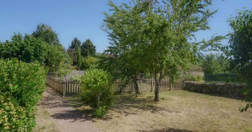 vente Maison en pierre Brantome