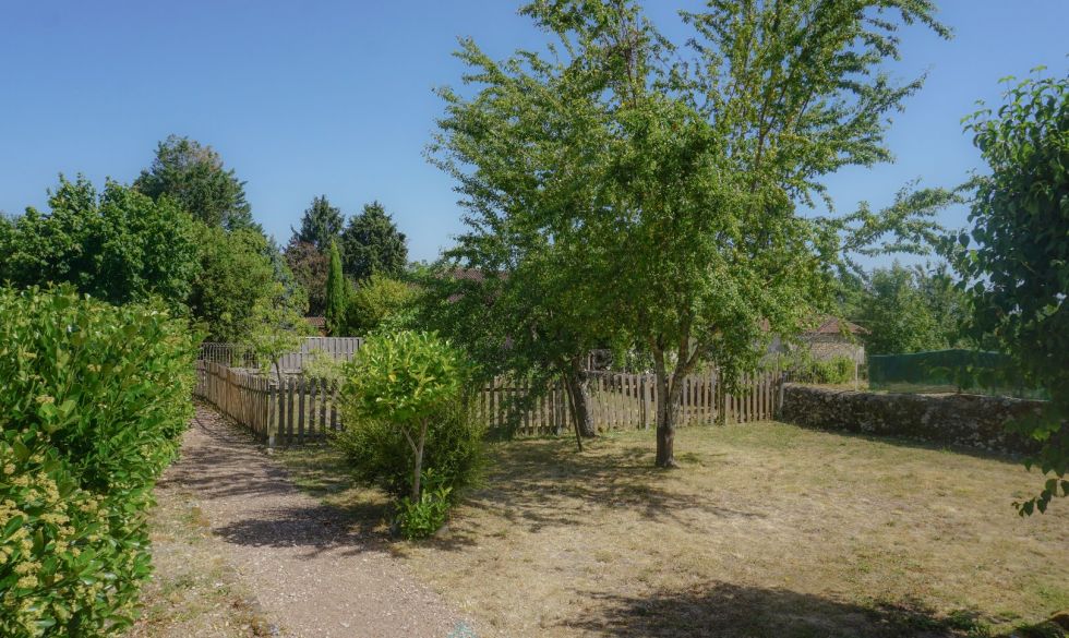 vente Brantome