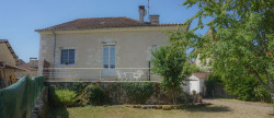 vente Maison en pierre Brantome