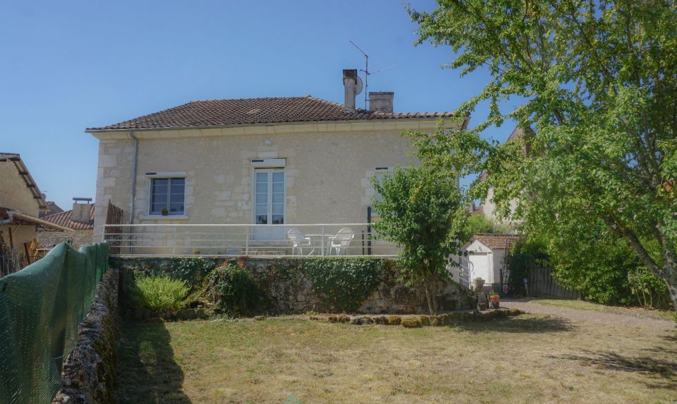vente Brantome
