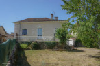 vente Maison en pierre Brantome