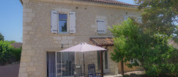 vente Maison en pierre Brantome