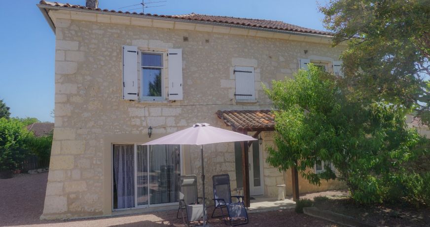 vente Maison en pierre Brantome