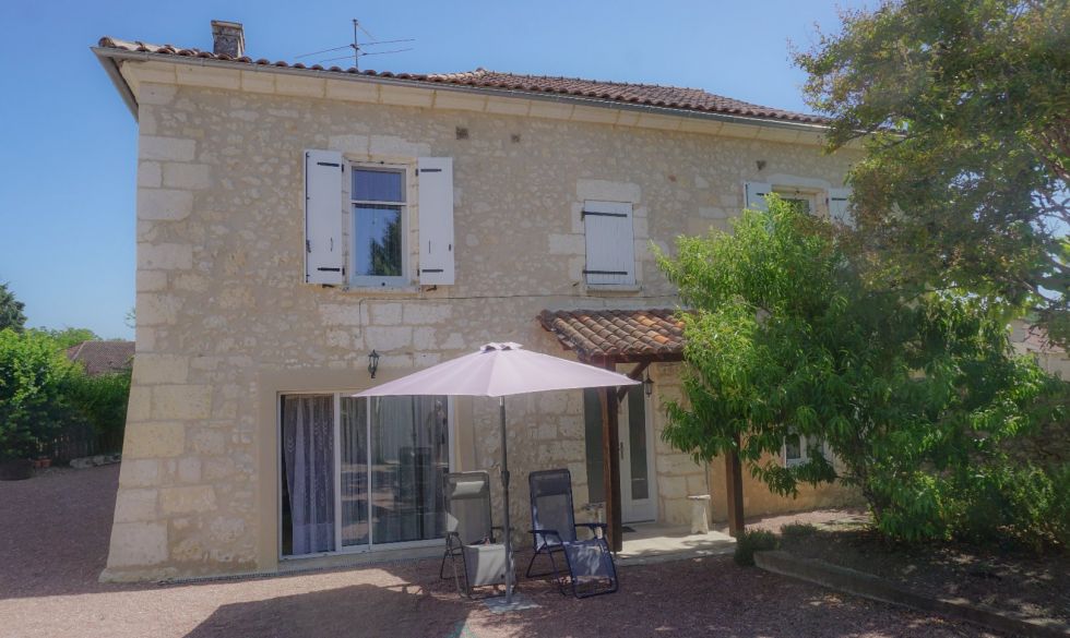 vente Brantome
