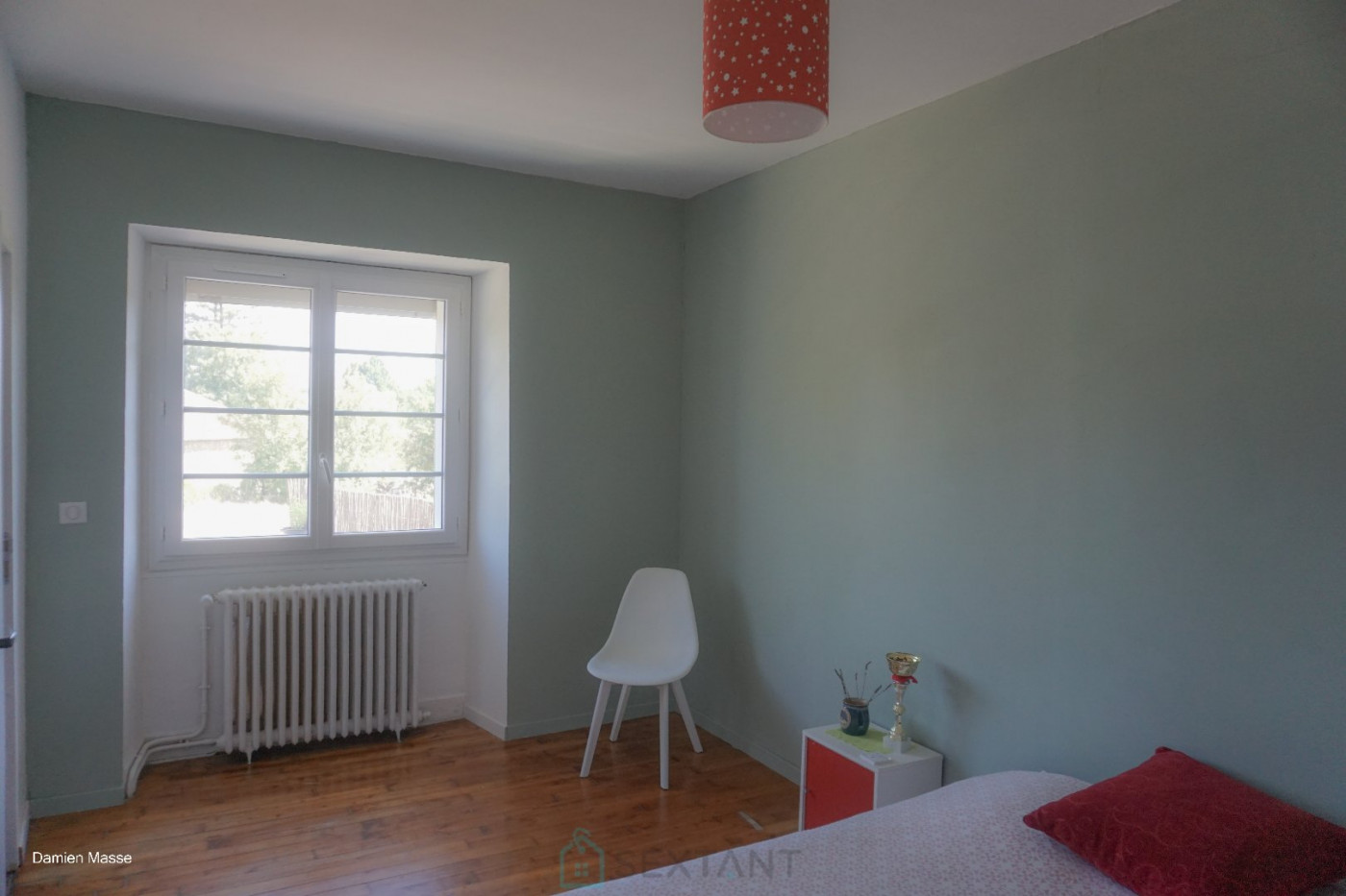 vente Maison en pierre Brantome - Photo 17