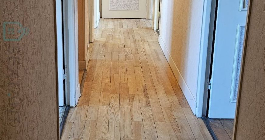 vente Maison Corbie