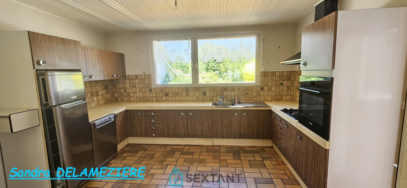 vente Maison Corbie - Photo 3