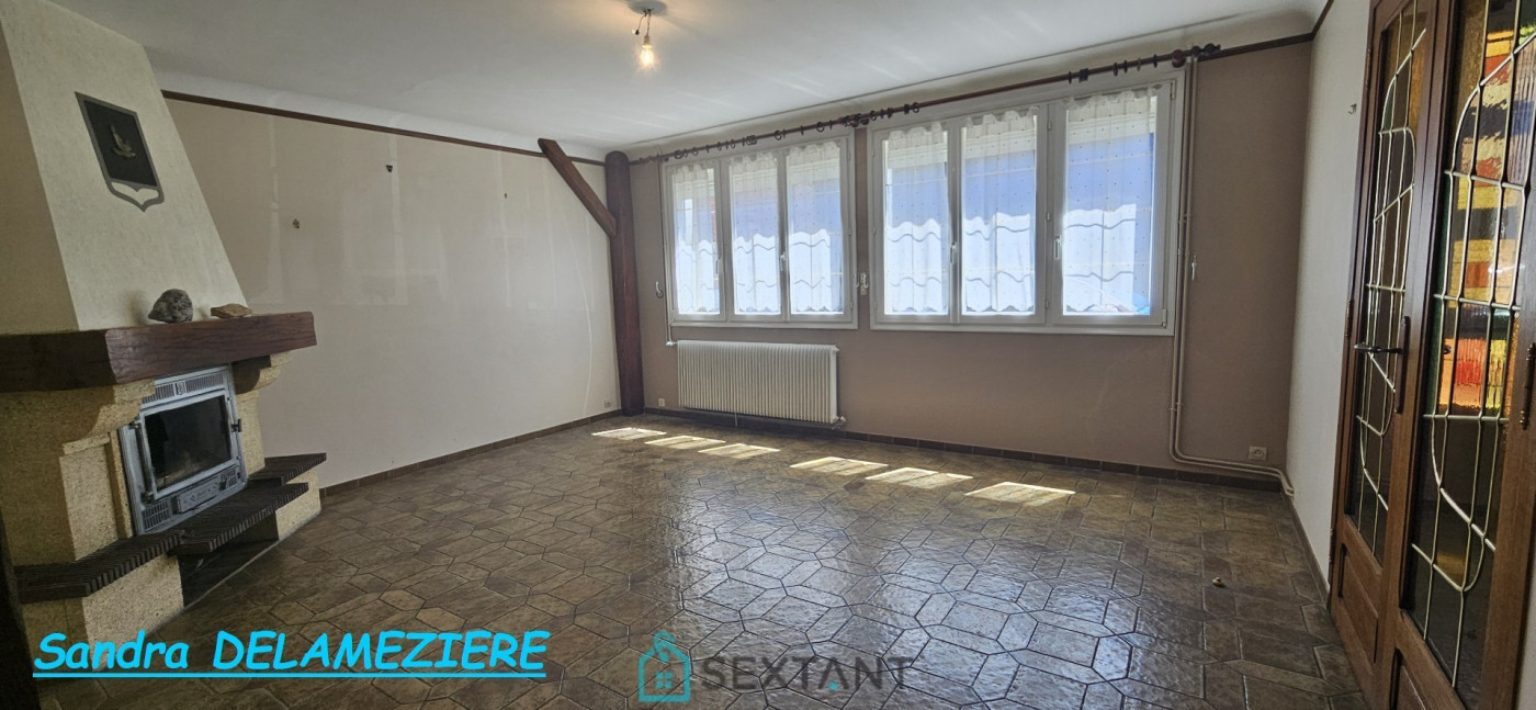 vente Maison Corbie - Photo 5