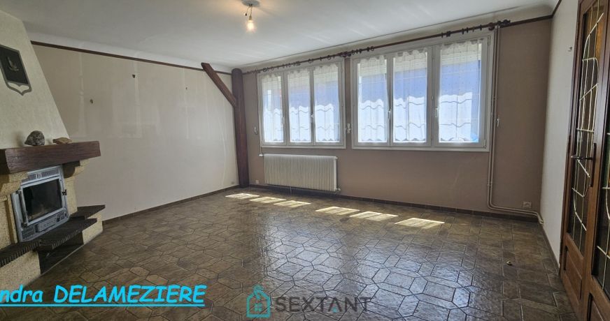 vente Maison Corbie