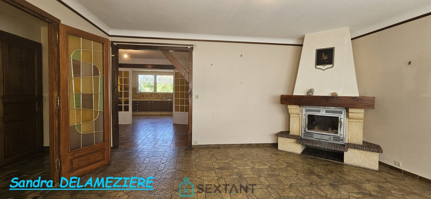 vente Maison Corbie - Photo 7