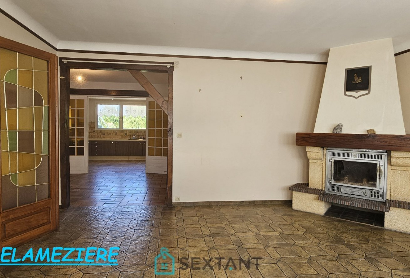 vente Maison Corbie - Photo 7