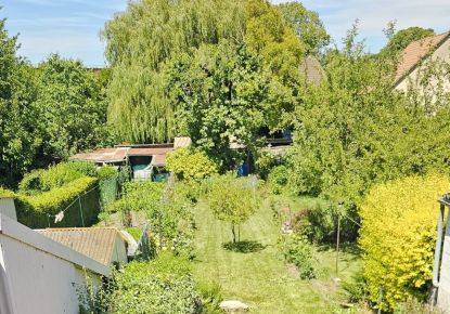 vente Maison Corbie