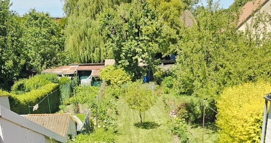 vente Maison Corbie