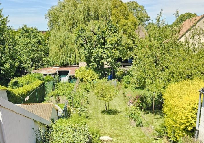 vente Maison Corbie