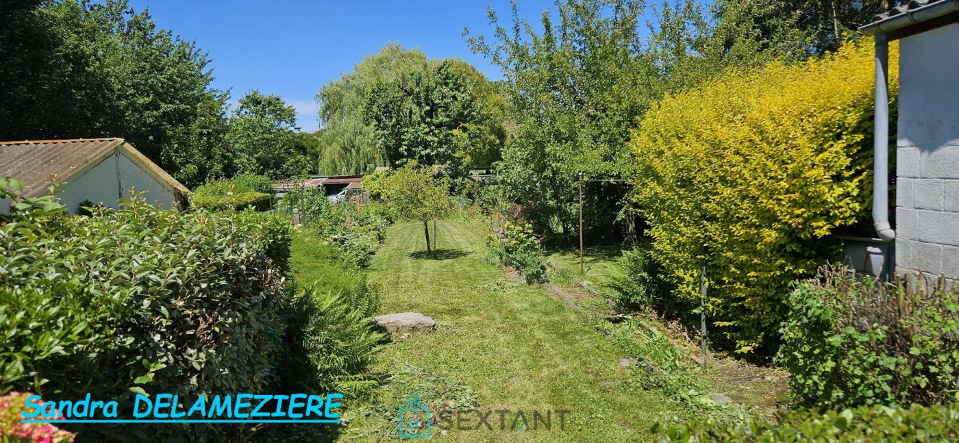 vente Maison Corbie - Photo 13