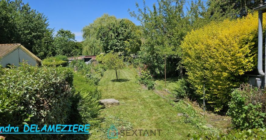 vente Maison Corbie