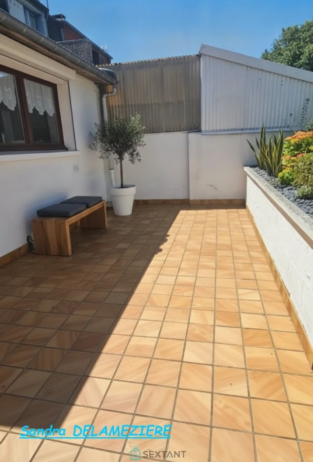 vente Maison Corbie - Photo 14