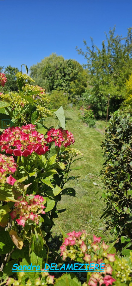 vente Maison Corbie - Photo 15