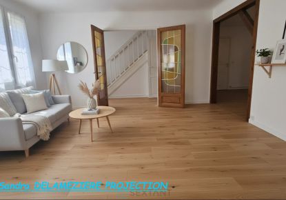vente Maison Corbie