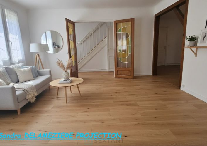 vente Maison Corbie
