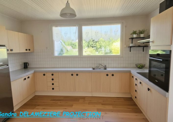 vente Maison Corbie