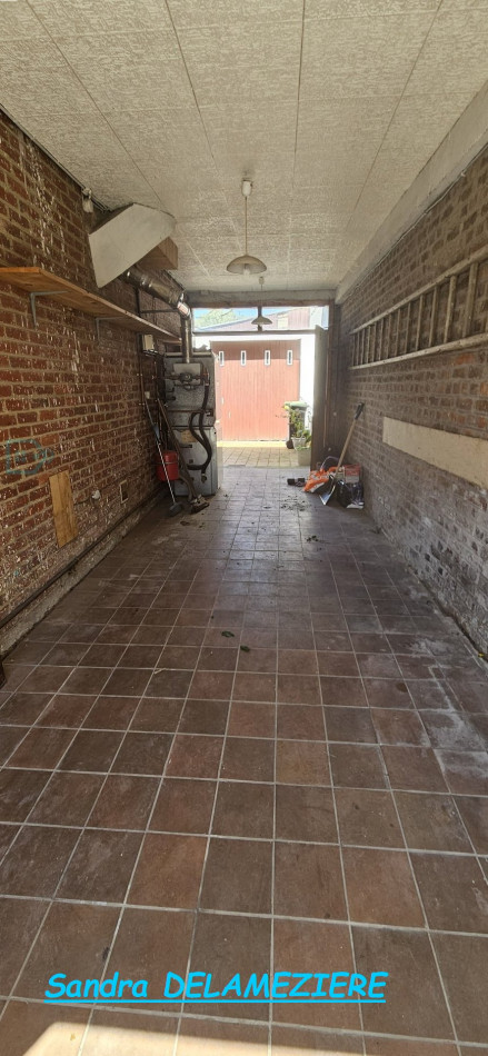 vente Maison Corbie - Photo 16