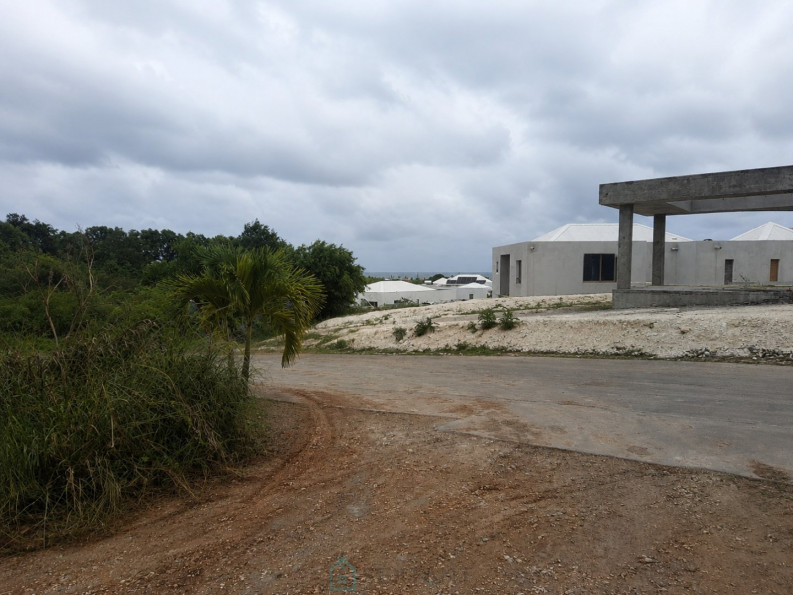 vente Terrain Saint Francois - Photo 4