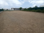 vente Terrain Saint Francois