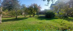 vente Terrain constructible Bucy Le Long