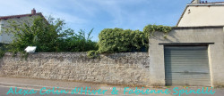 vente Terrain constructible Bucy Le Long