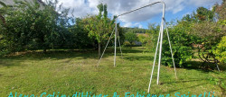 vente Terrain constructible Bucy Le Long