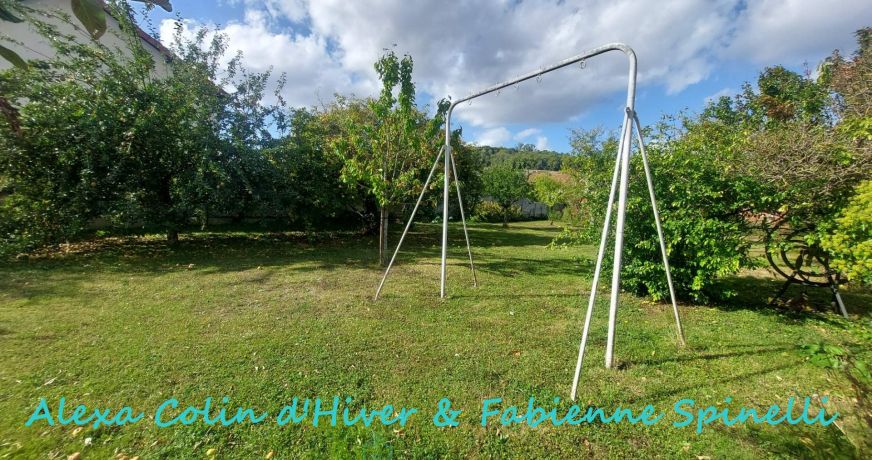 vente Terrain constructible Bucy Le Long