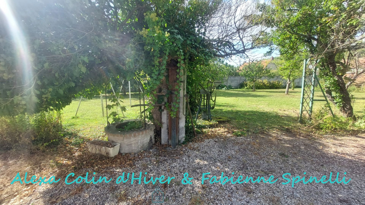 vente Terrain constructible Bucy Le Long - Photo 5