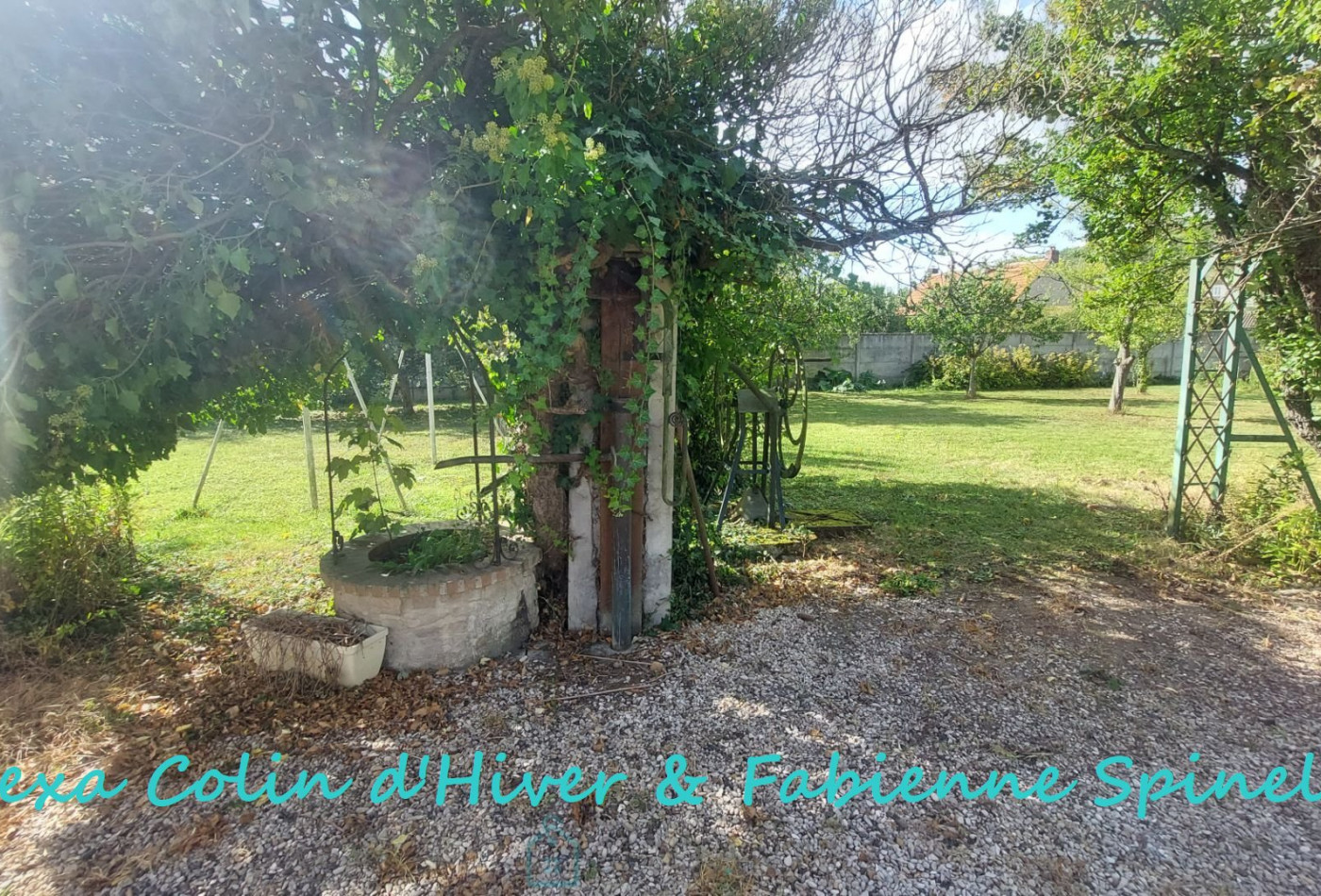 vente Terrain constructible Bucy Le Long - Photo 5