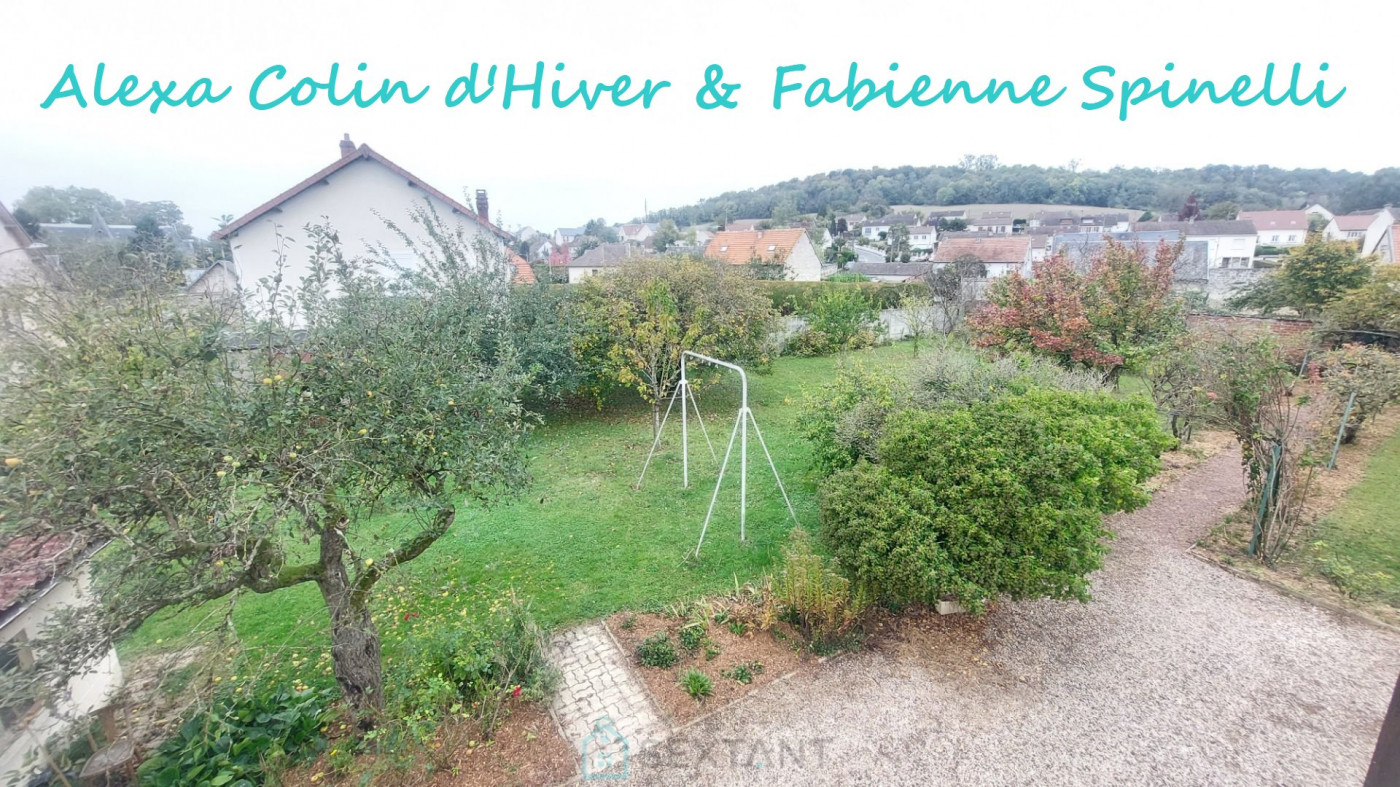 vente Terrain constructible Bucy Le Long - Photo 3