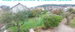 vente Terrain constructible Bucy Le Long