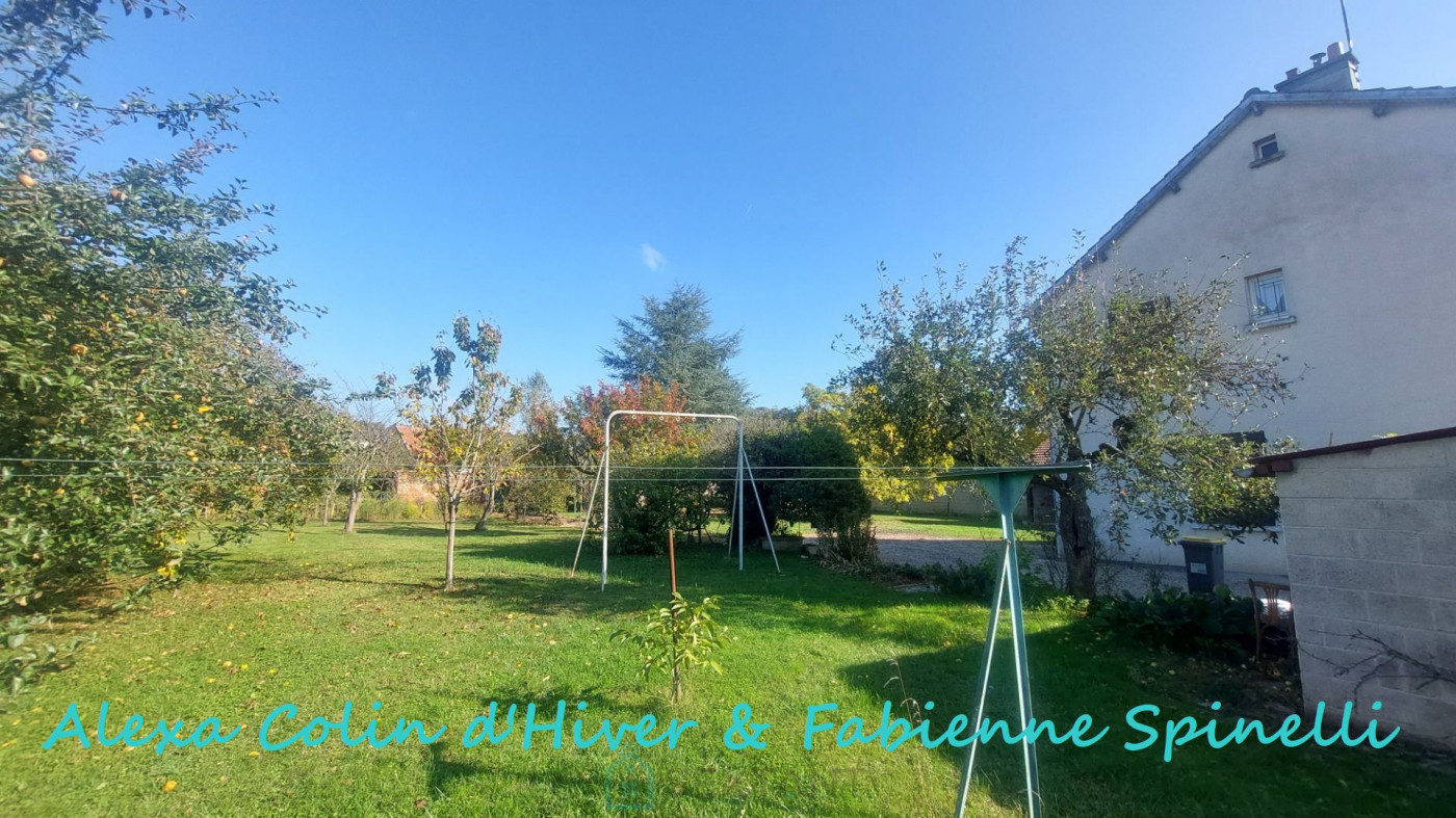 vente Terrain constructible Bucy Le Long - Photo 6