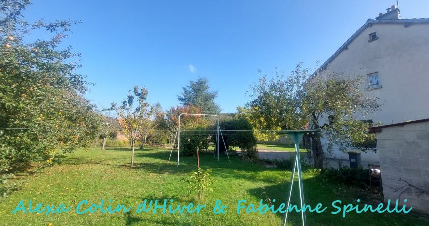 vente Terrain constructible Bucy Le Long