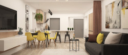 vente Appartement Antibes