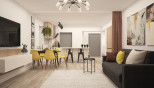 vente Appartement Antibes